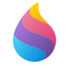 pedra dinheiro digitar jogo palha?o icon